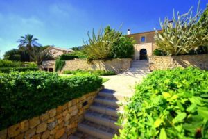 Villa Son Simo Vell Mallorca