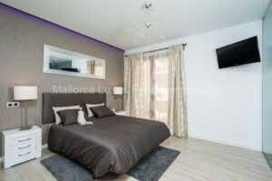 Ferienwohnung Cala Millor Mallorca