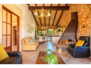 Ferienhaus Los Geranios Mallorca