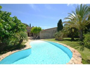 Luxusferienhaus Es Rafal Antic Mallorca