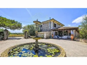 Luxus Ferienhaus Gamundi Mallorca