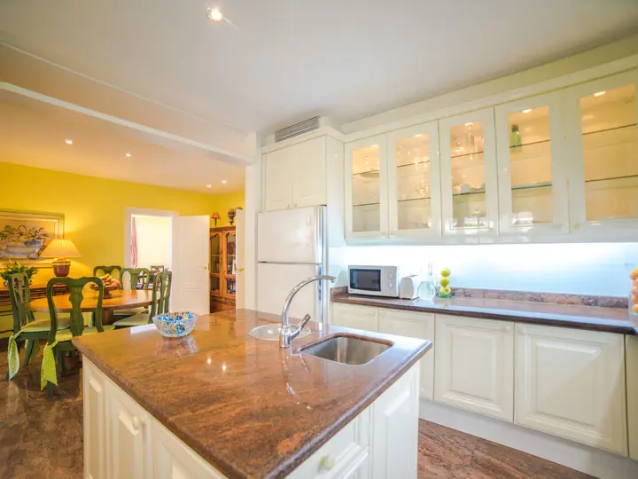 Ferienhaus Oasis Muntaner Mallorca