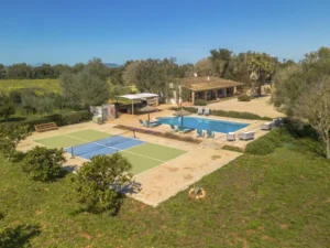 Ferienhaus Can Soler – Ihre private Finca-Oase bei Felanitx, Mallorca