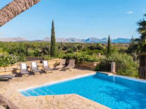 Finca Can Ferre Nou bei Pollença
