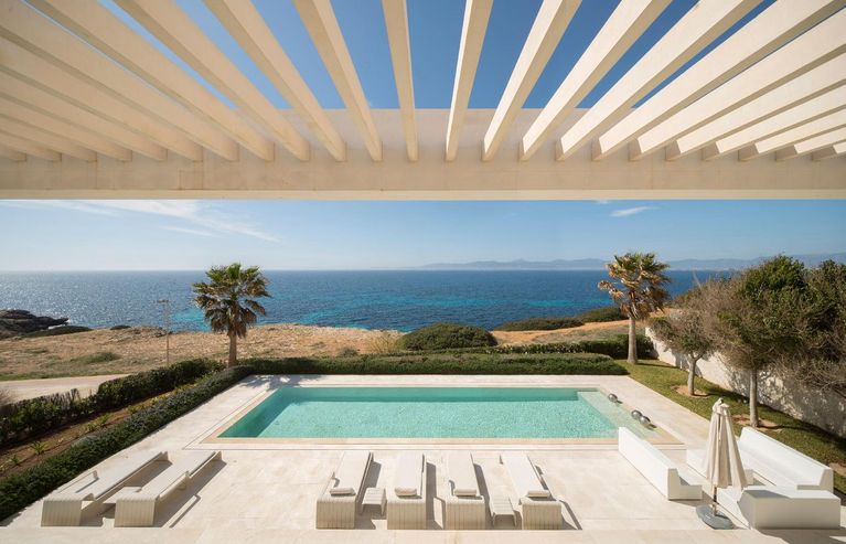Luxus-Ferienhäuser auf Mallorca – Entspannung, Exklusivität und mediterraner Zauber