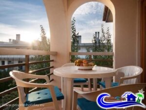 Modernes Apartment mit Poolblick & Balkon – Traumurlaub im Norden Mallorcas