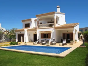 Holiday Home Finca Cap Blanc – Mallorca Sa Torre – Peaceful Location, Private Pool & Walking Distance to the Sea