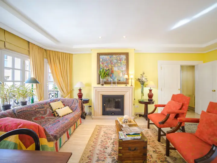 Villa Can Mandol – Ihre luxuriöse Oase mit Pool, Garten und Panoramablick in Inca, Mallorca