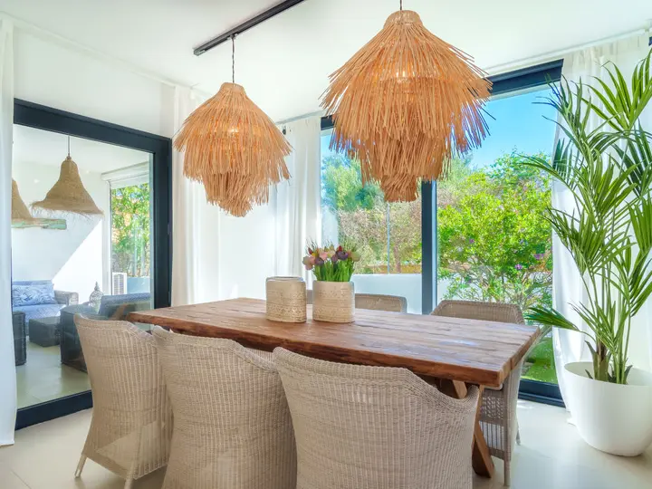 Holiday Villa Can Aruna
