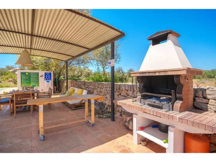 Ferienhaus Can Soler – Ihre private Finca-Oase bei Felanitx, Mallorca. Ruhe, Natur, Komfort und mallorquinischer Charme – Willkommen in der Finca Can Soler!