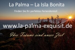 La Palma - La Isla Bonita