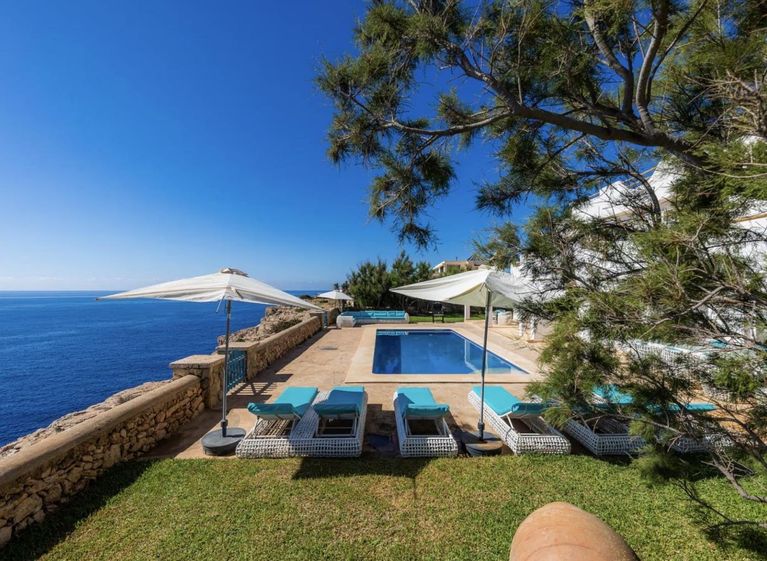 Luxus-Ferienhäuser auf Mallorca – Entspannung, Exklusivität und mediterraner Zauber
