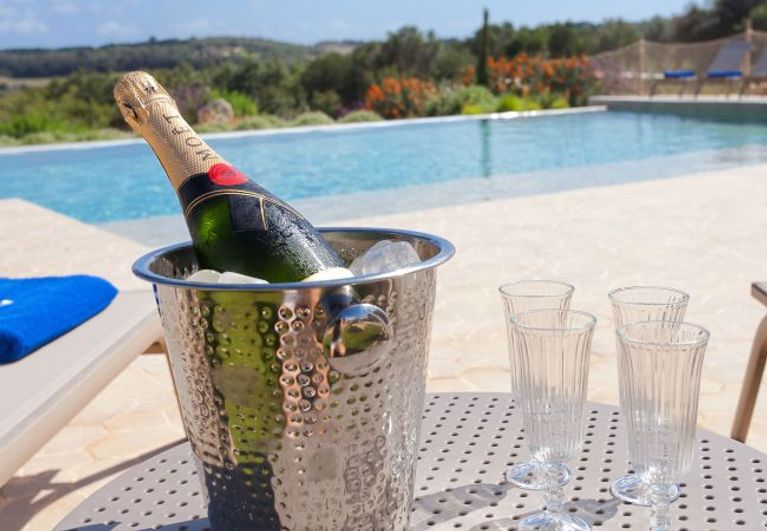 Sa Murtera – Traumhafte Naturfinca mit Infinity-Pool & Panoramablick bei Manacor