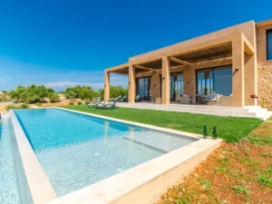 Villa Can Navarro, Mallorca