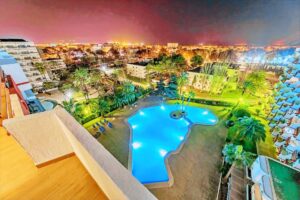 Familienfreundliche Ferienwohnung „La Panorámica“