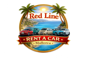 Autovermietung Red Line Rent a Car Mietwagen Mallorca - Mallorca Luxus Ferienvermietung Ferienwohnungen Mallorca - Autovermietung Red Line Rent a Car Mietwagen Mallorca