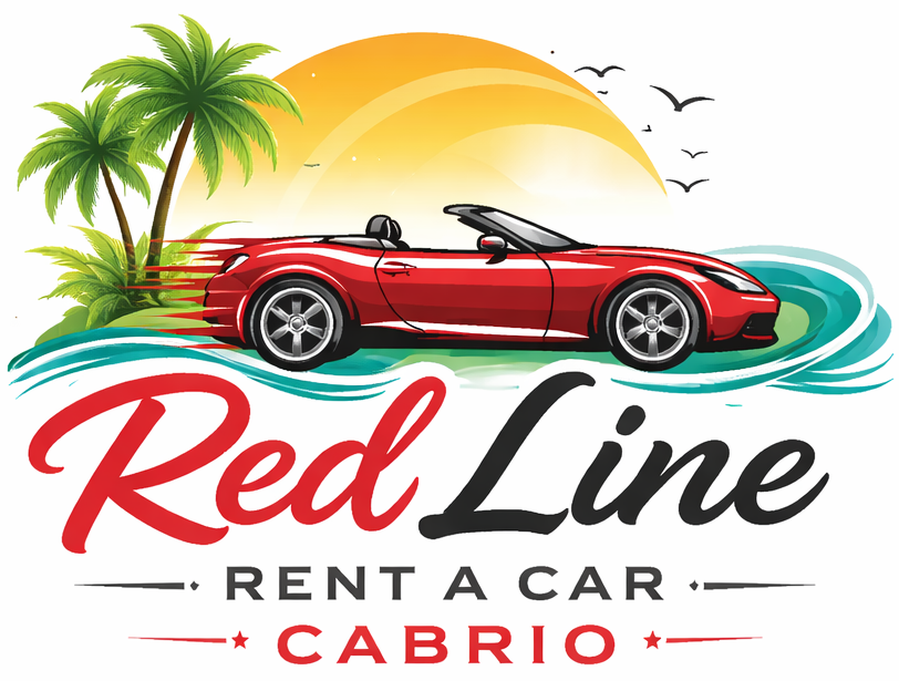 Elegantes Cabrio unter der Sonne_2 - Mallorca Luxus Ferienvermietung Luxusvillen auf Mallorca mit Mietwagen
