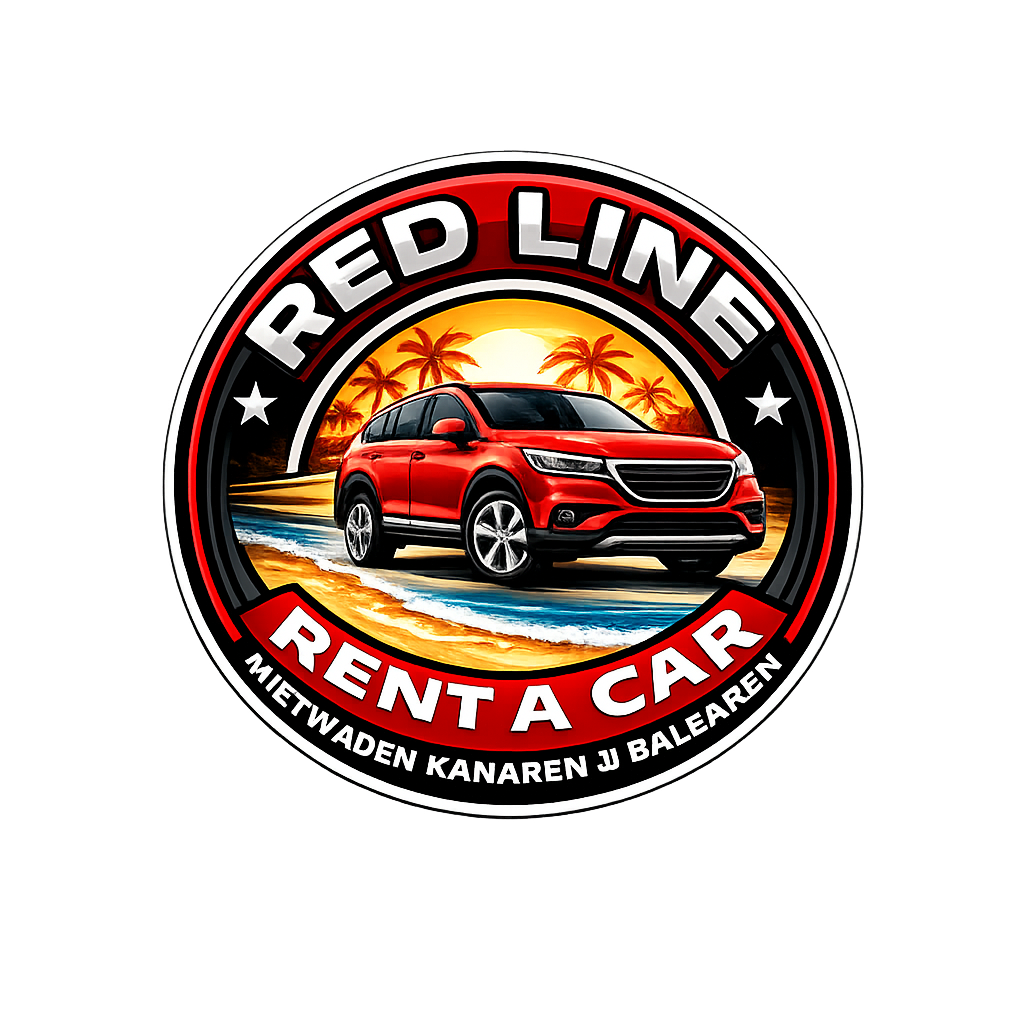 Mallorca Golf Vacation. Rental Car