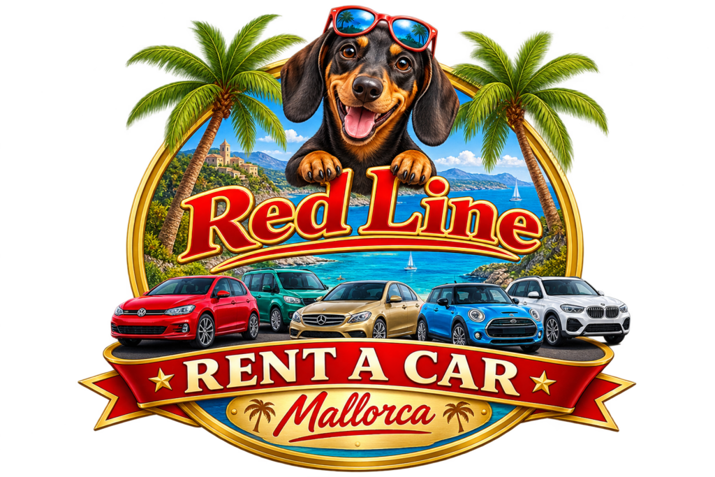 Pet-Friendly Vacation Rentals in Mallorca Mallorca, Your Dog & a Rental Car