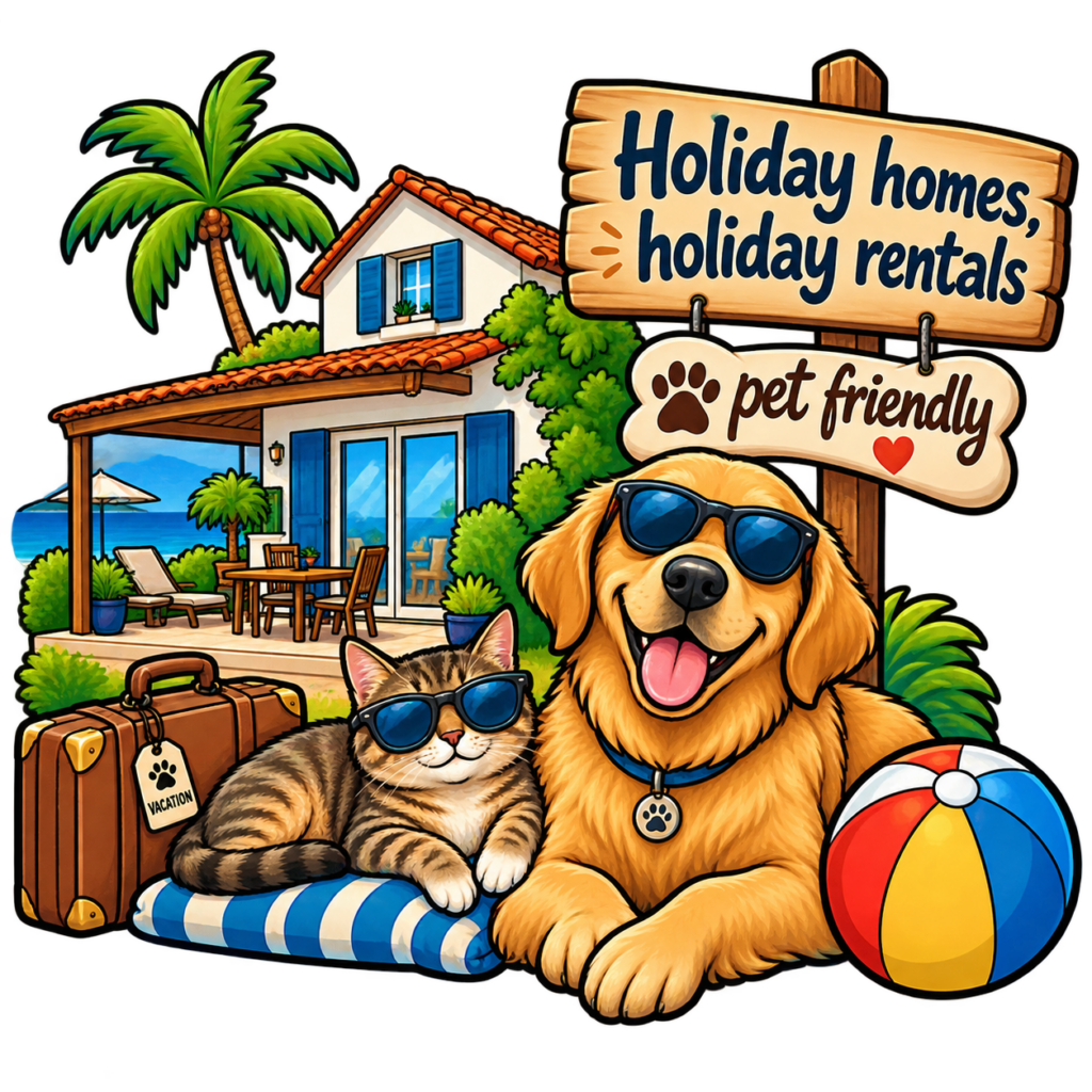 Pet Friendly