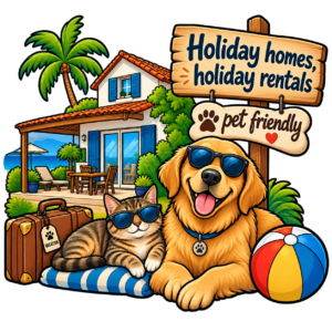 Pet Friendly