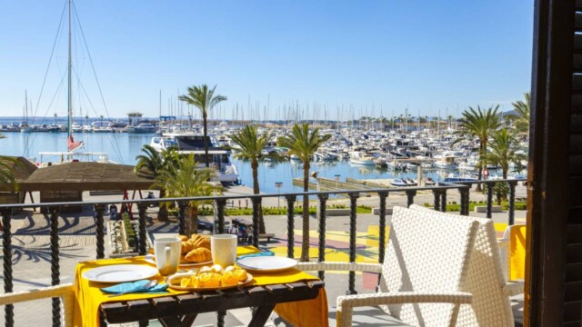 Mallorca Luxus Ferienvermietung, Ferienwohnungen und Ferienhäuser mieten
